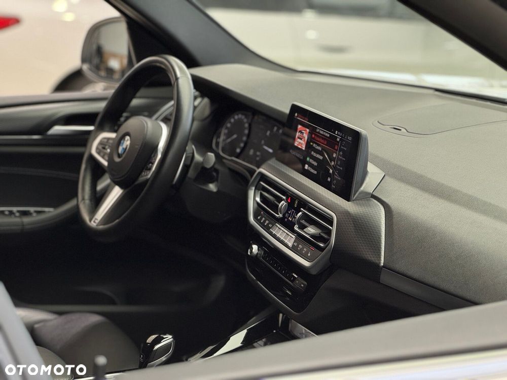 BMW X3 xDrive30i M Sport sport - 38