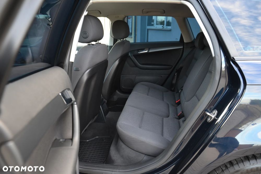 Audi A3 Sportback 1.4 TFSI Attraction - 20