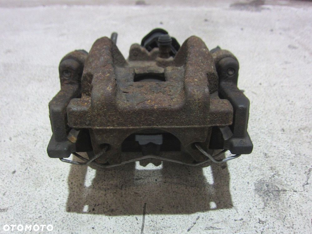 VOLVO XC90 II XC 90 2.0 T6 LEWY TYLNY SILNICZEK ZACISK HAMULCOWY 31471267 - 2