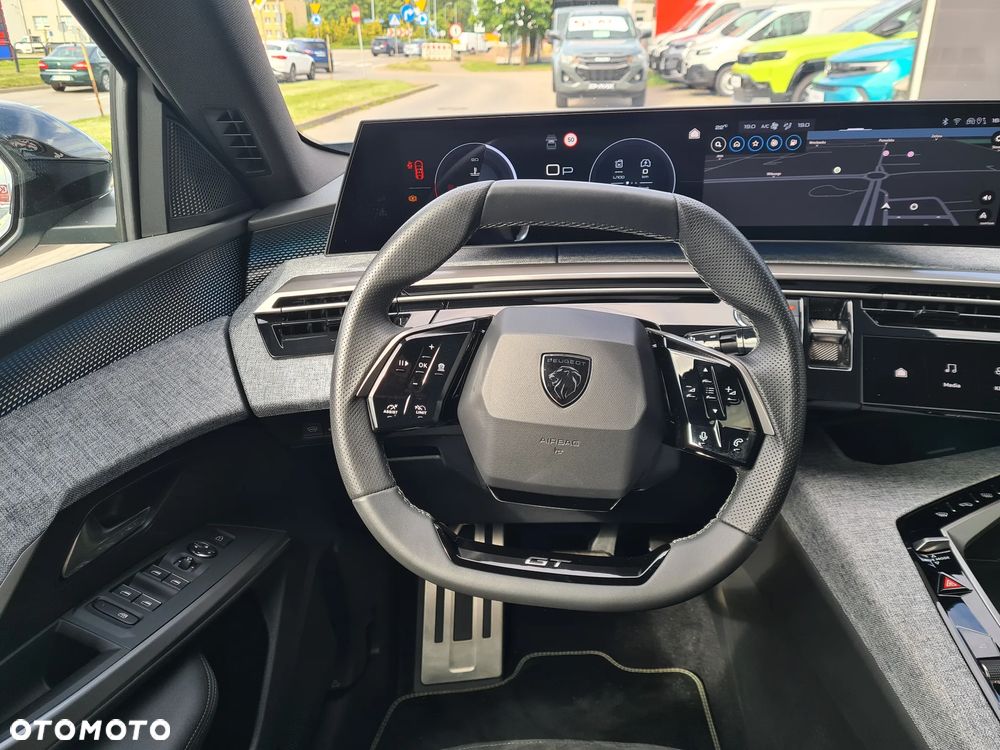 Peugeot 3008 1.2 PureTech mHEV GT S&S e-DCS6 - 23