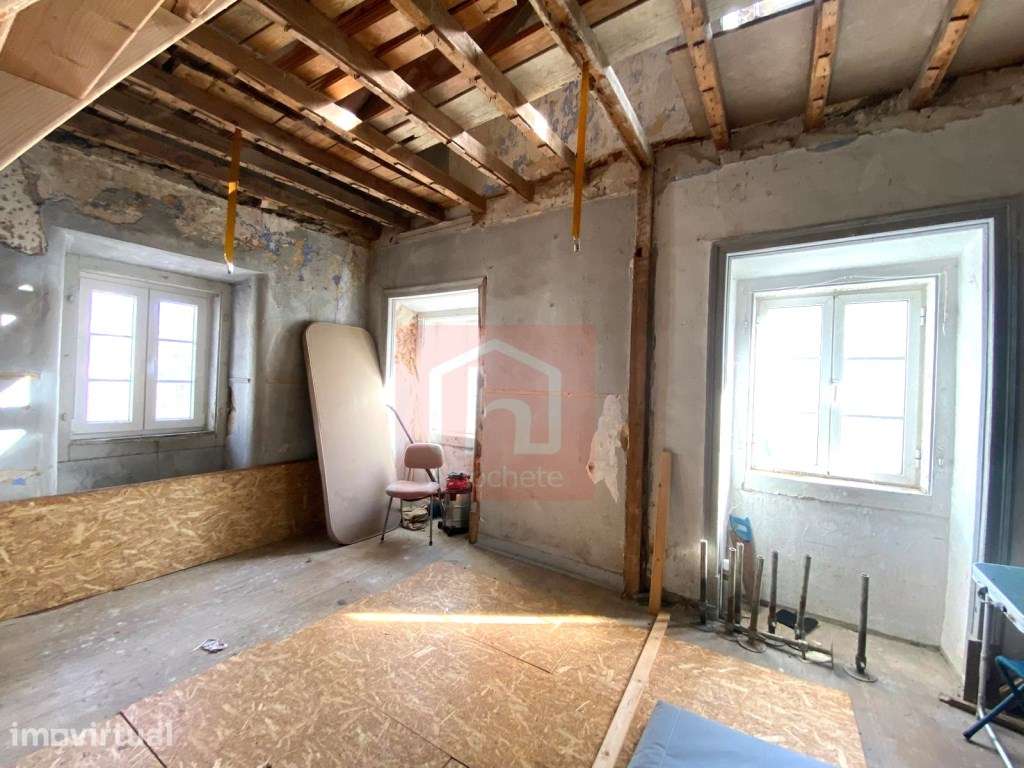 Apartamento T1 no centro de Alcochete - Grande imagem: 5/16