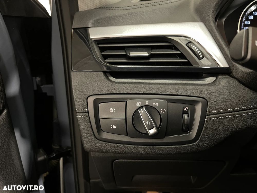 BMW X2 xDrive25e AT PHEV - 24