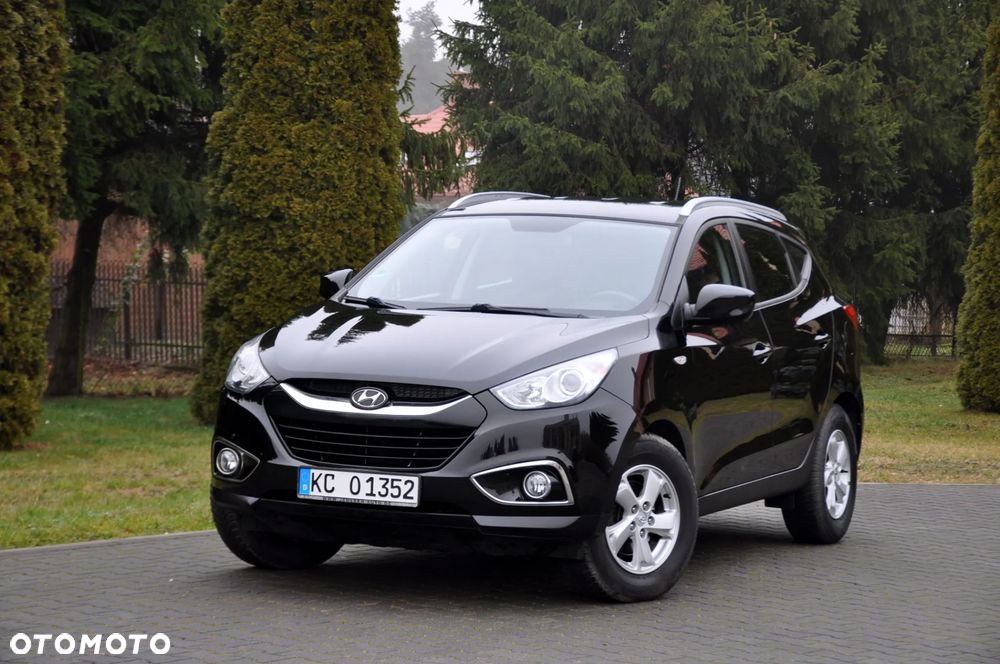 Hyundai ix35 1.6 2WD 5 Star Edition - 9