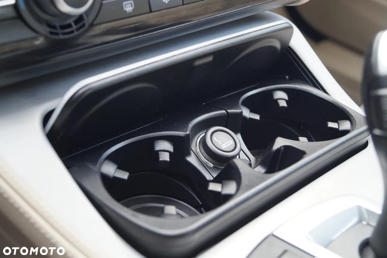 BMW Seria 5 - 20
