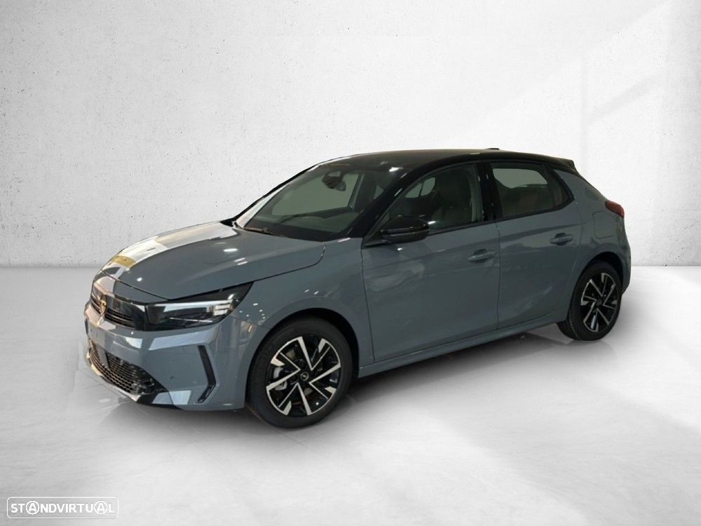 Opel Corsa 1.2 T GS - 1