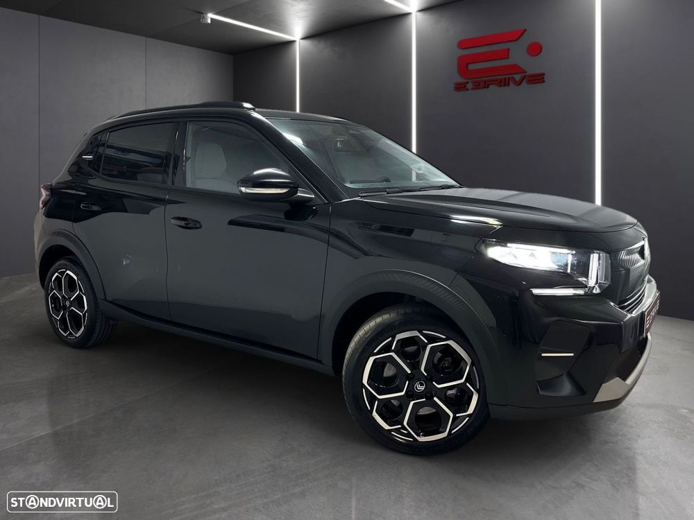 Citroën e-C3 44 kWh Autonomia Conforto Max - 6