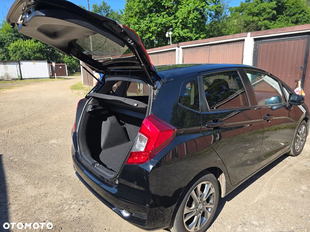 Honda Jazz 1.3 Elegance (ADAS) - 4