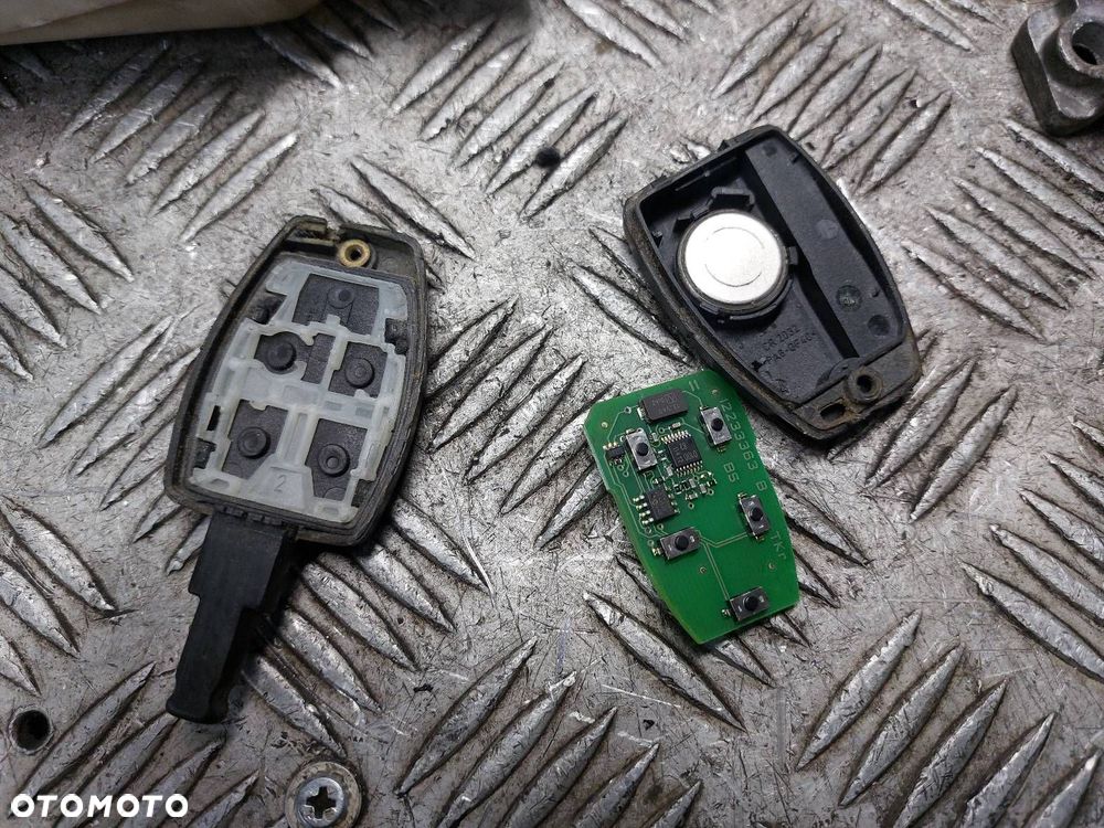ZESTAW STARTOWY VOLVO V50 I 2.0 D 30729518 8690720 30737155 30672503 - 4