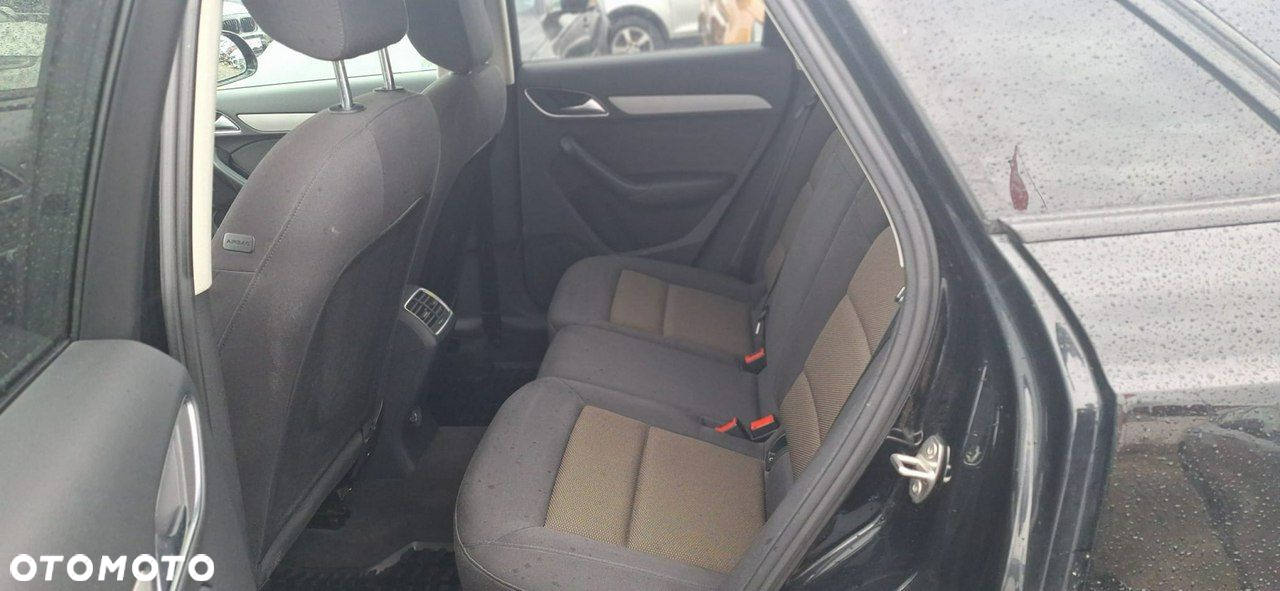 Audi Q3 - 9