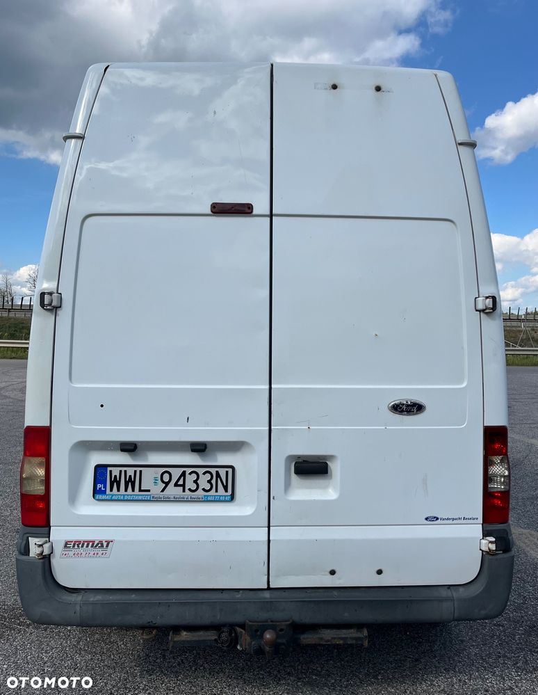 Ford Transit - 7