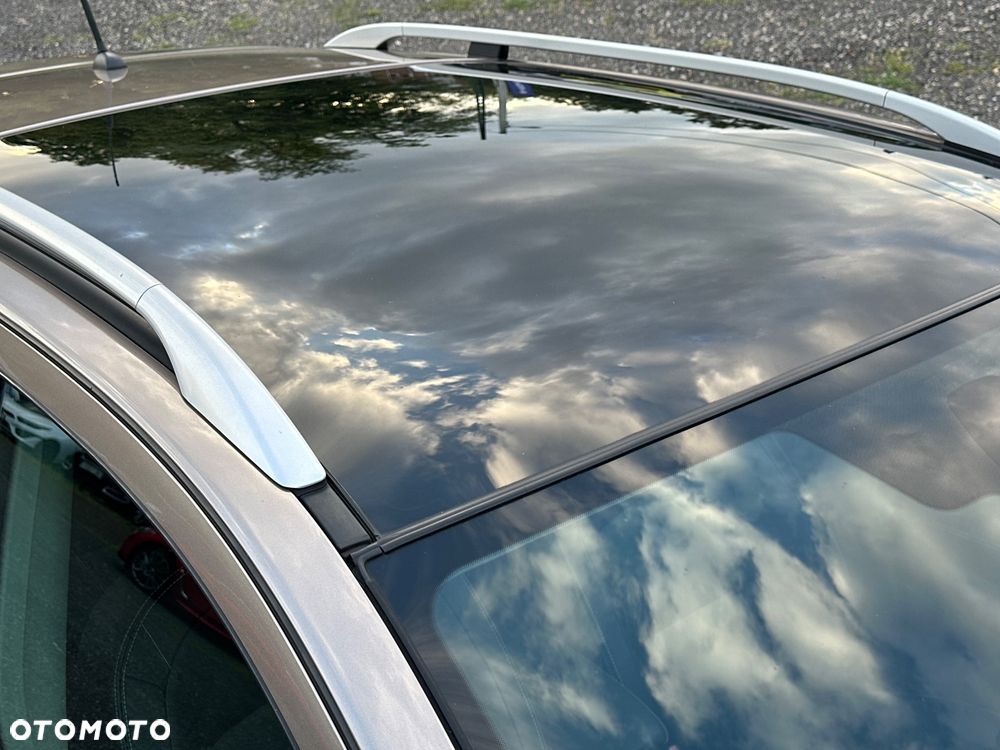 Nissan Qashqai 2.0 tekna - 16