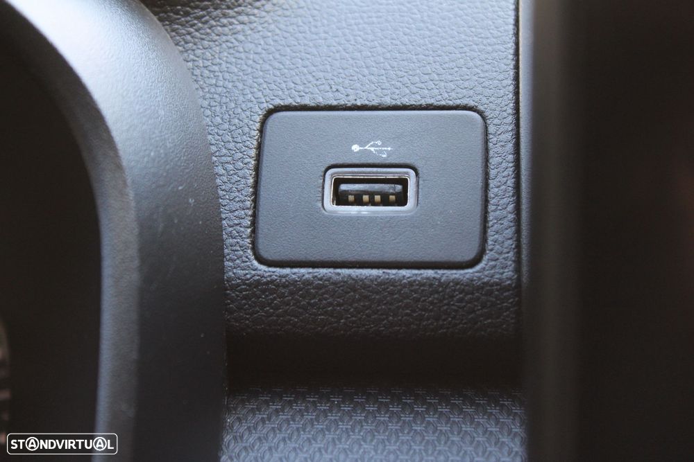 Dacia Sandero 1.0 ECO-G Comfort Bi-Fuel - 20