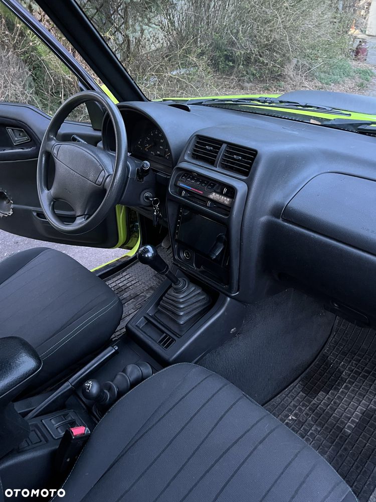 Suzuki Vitara - 16