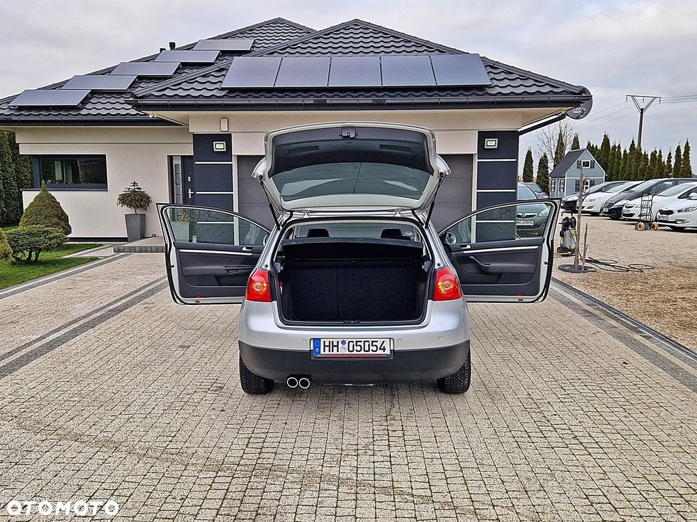 Volkswagen Golf 1.4 Edition - 12