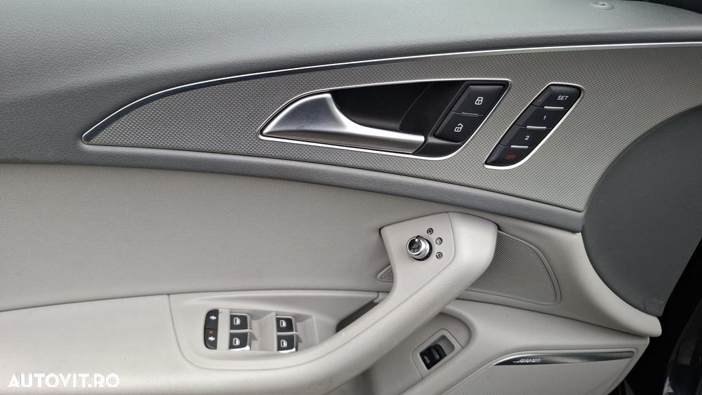 Audi A6 Hybrid 2.0 TFSI - 8