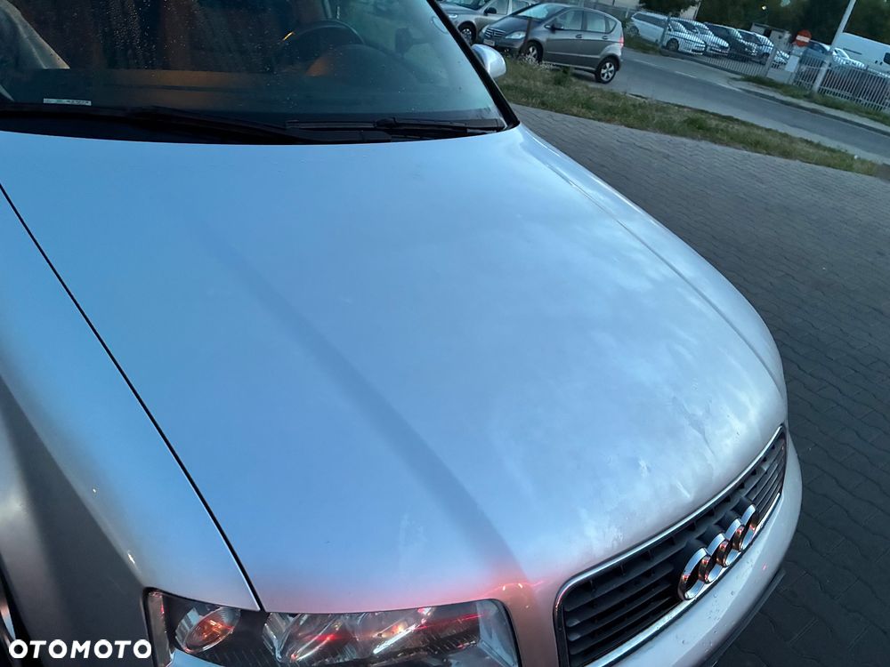 Audi A4 ver-1-6 - 15