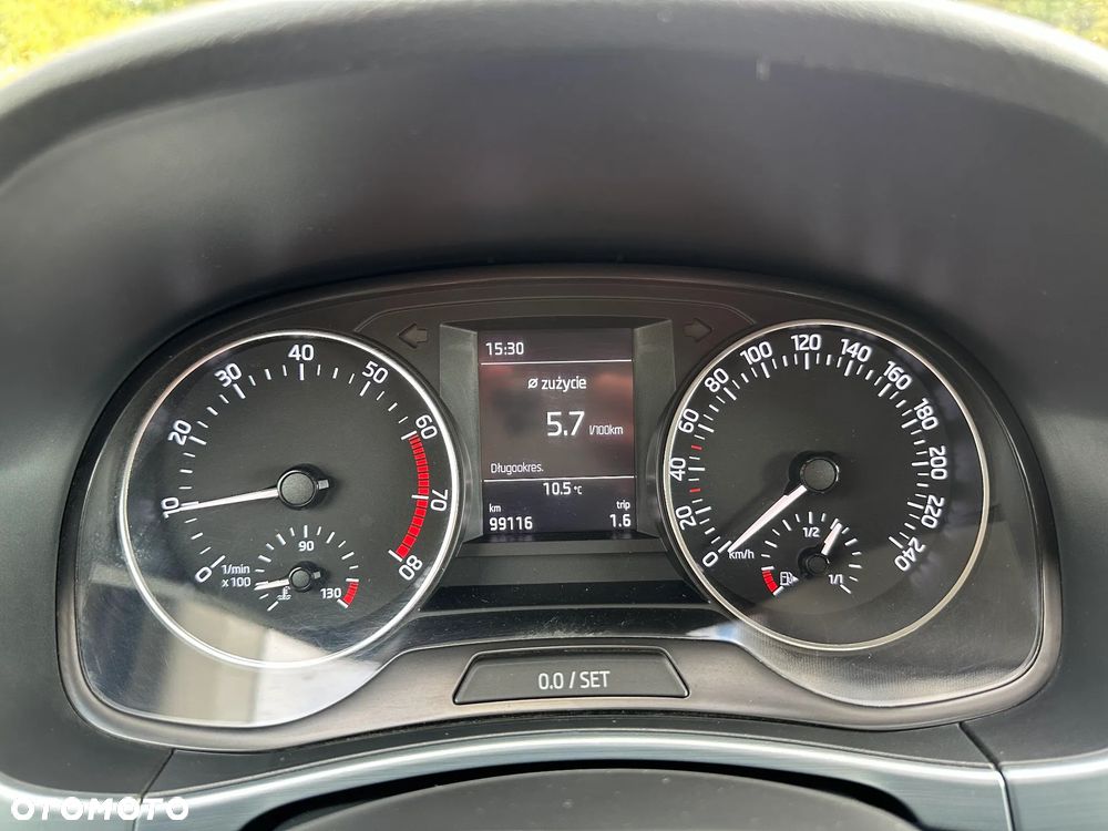 Skoda Fabia - 31