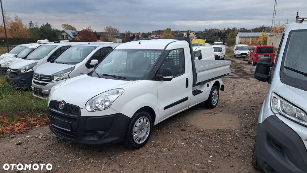 Fiat doblo - 6