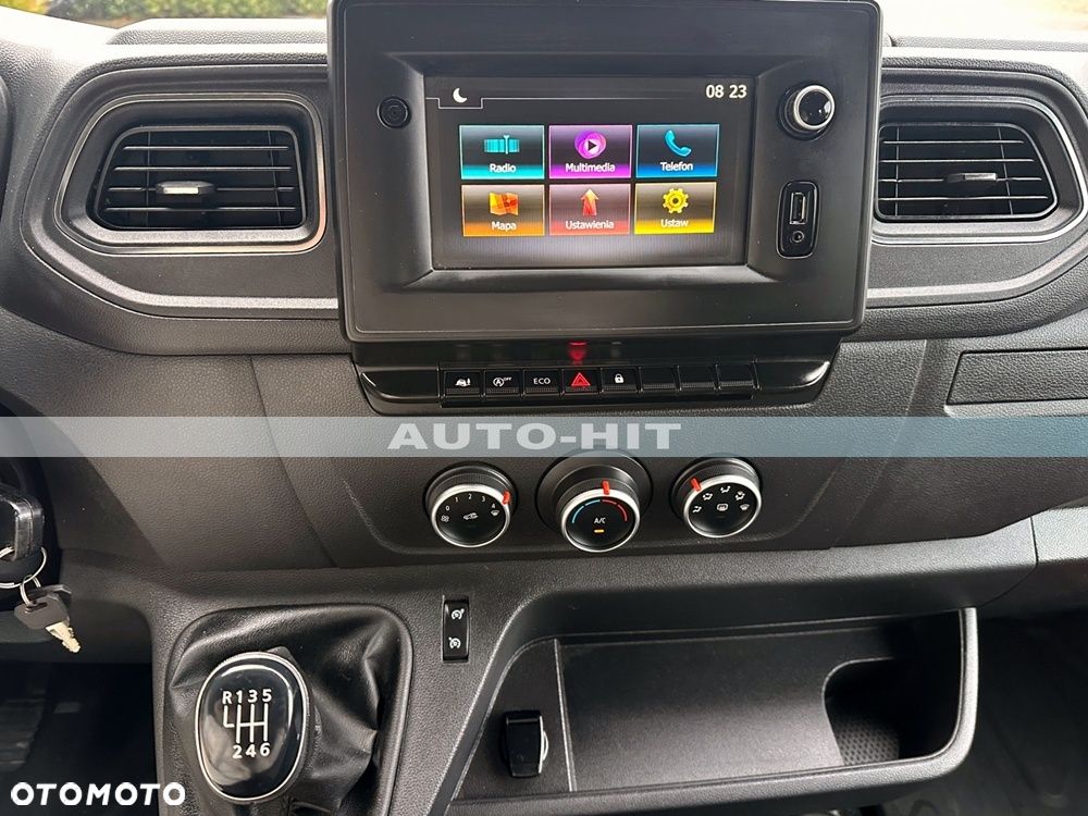 Renault Master - 8