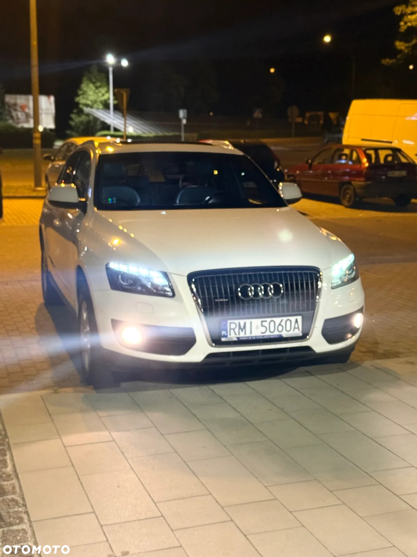 Audi Q5 2.0 TDI Quattro - 9