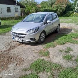 Opel Corsa 1.3 CDTI Cosmo EcoFLEX S&S - 1