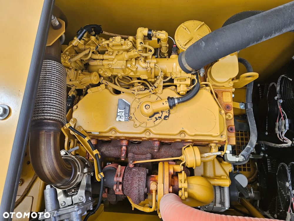Caterpillar 320 NG - 19