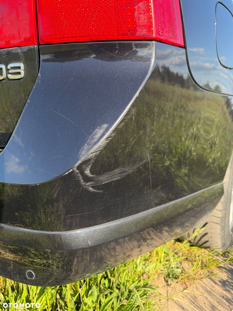 Volvo V70 D3 Kinetic - 8