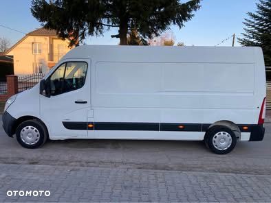 Opel Movano - 15
