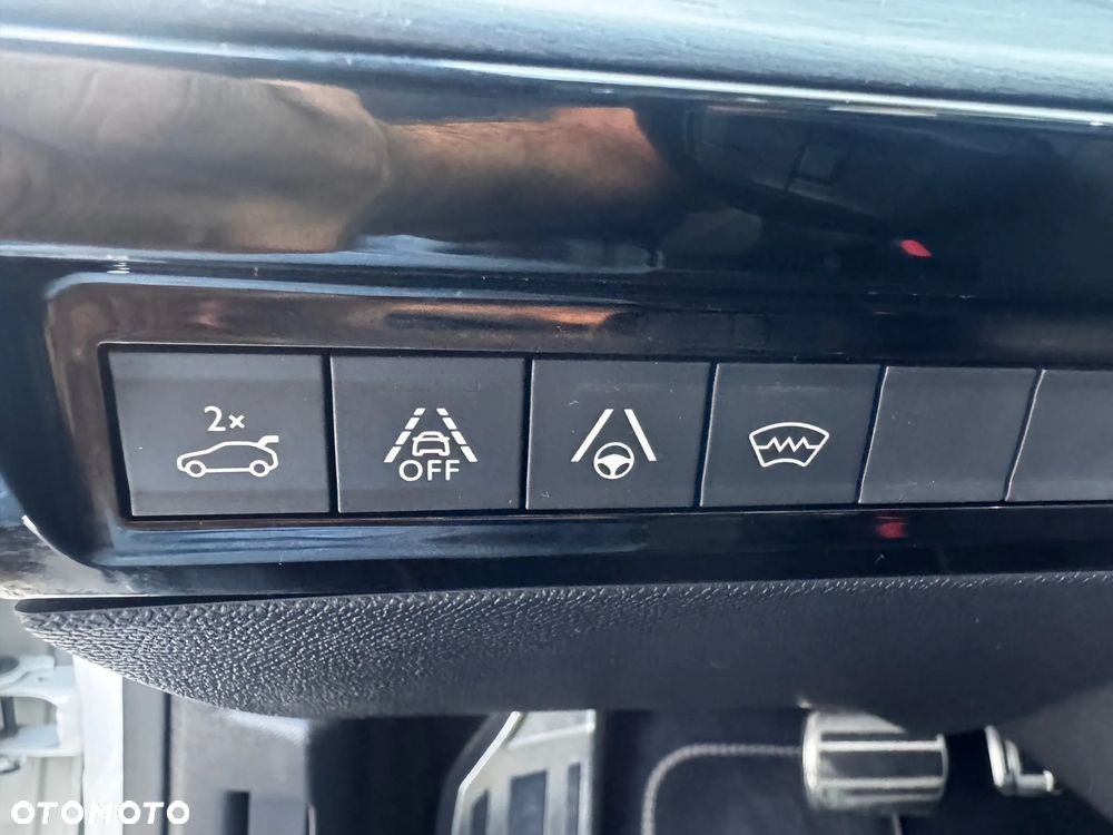 Peugeot 508 1.6 PureTech GT Pack S&S EAT8 - 15