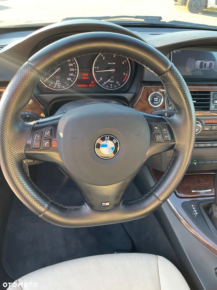 BMW Seria 3 - 14
