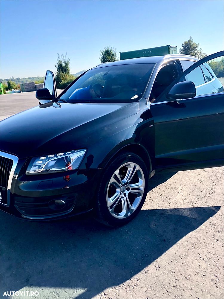 AUDI Q5 2010