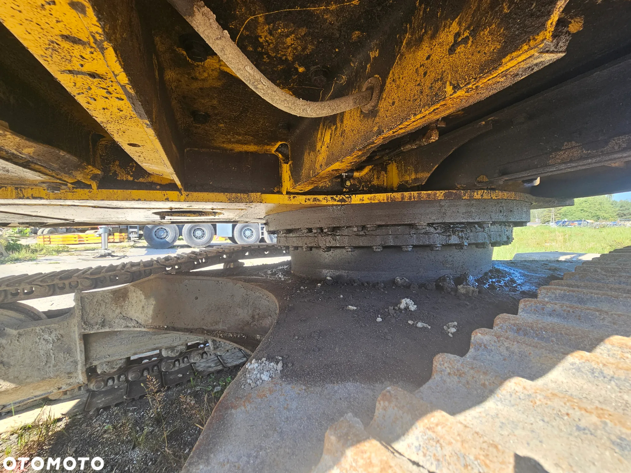 Komatsu PC24ONLC-8 - 12