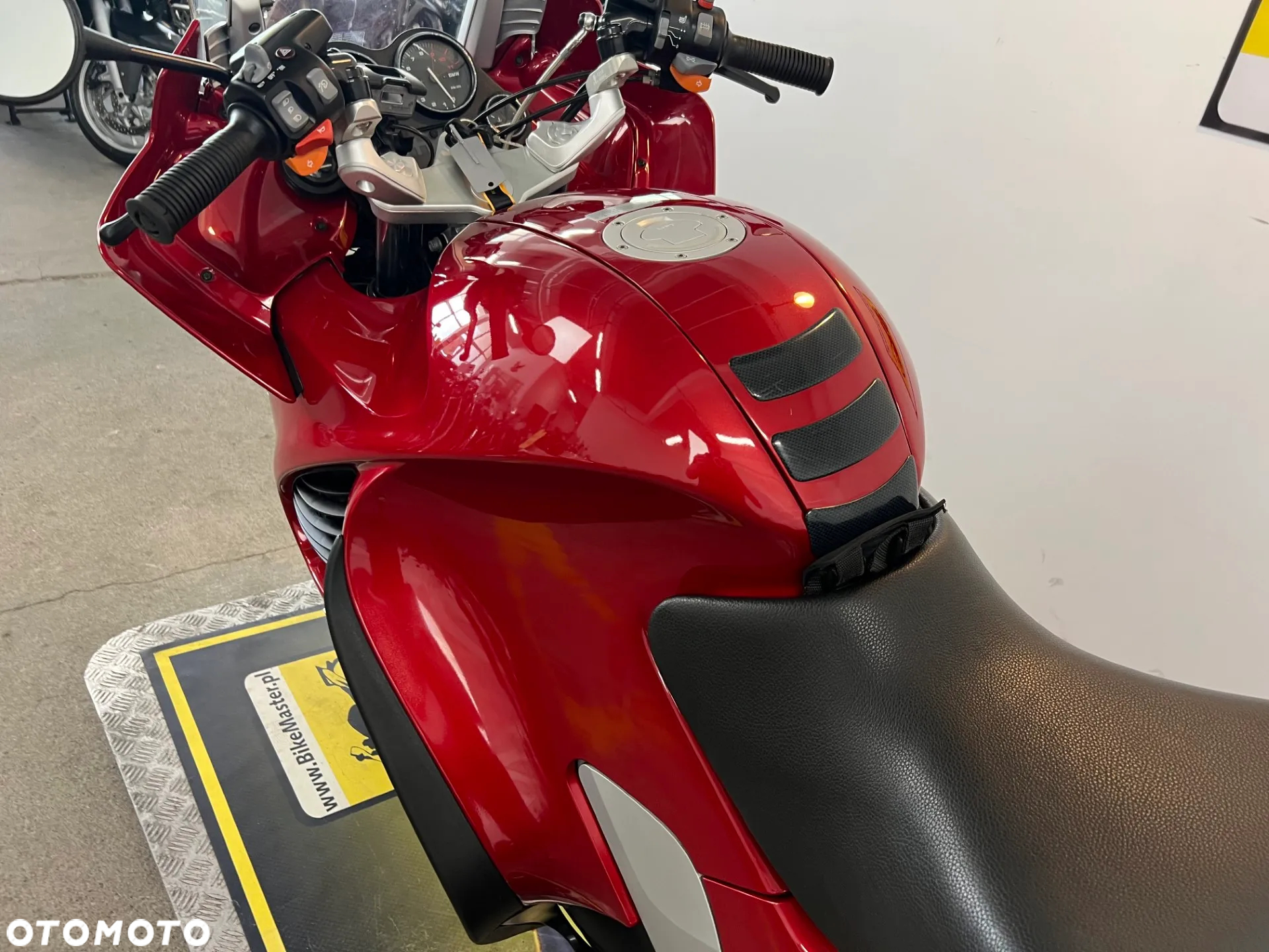BMW K - 29