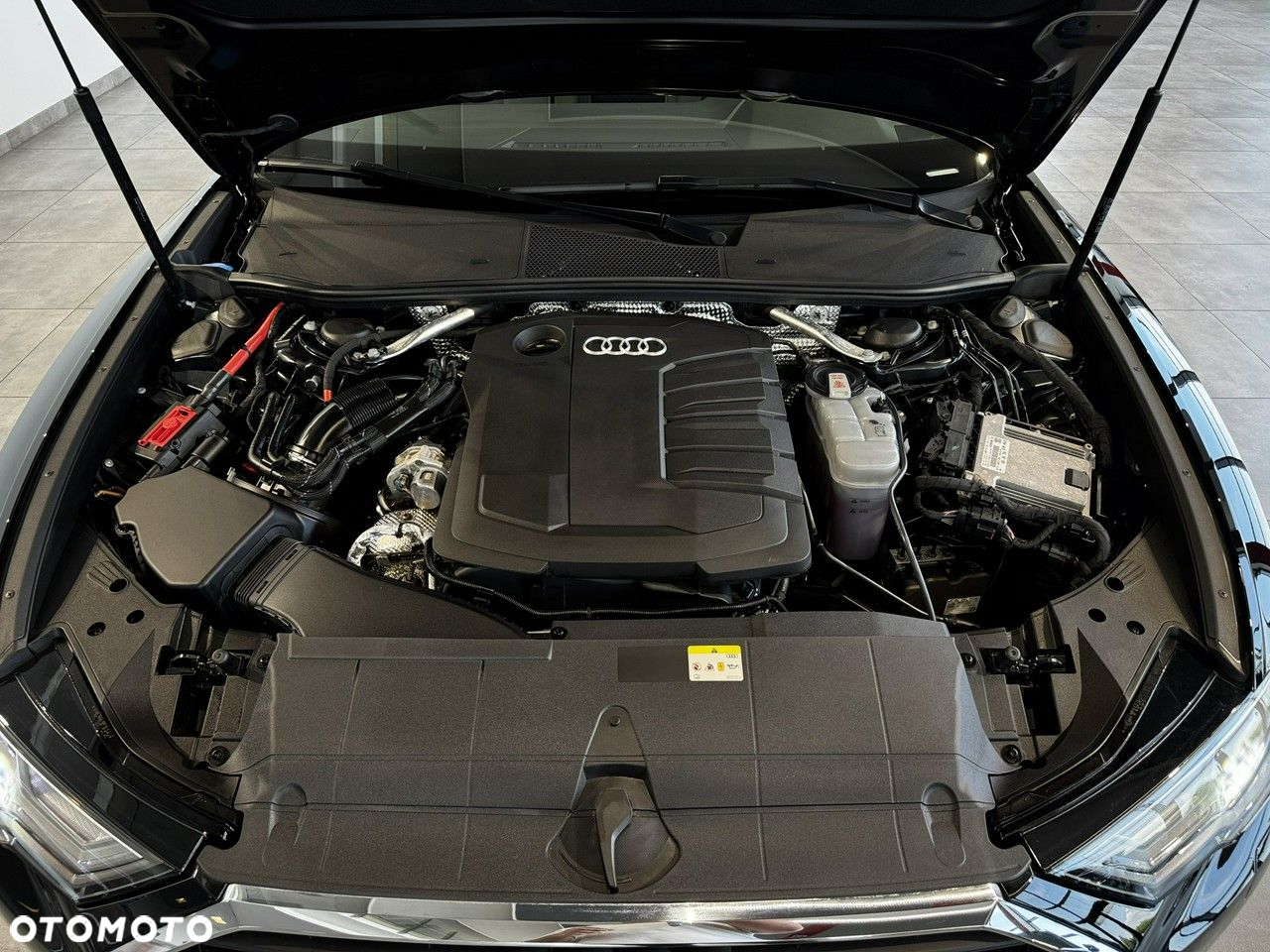 Audi A6 - 33
