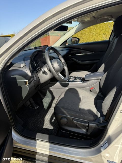 Mazda CX-30 2.0 mHEV Exclusive-Line 2WD - 5