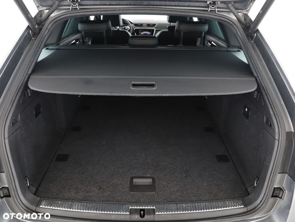 Skoda Superb 2.0 TSI 4x4 L&K DSG - 11