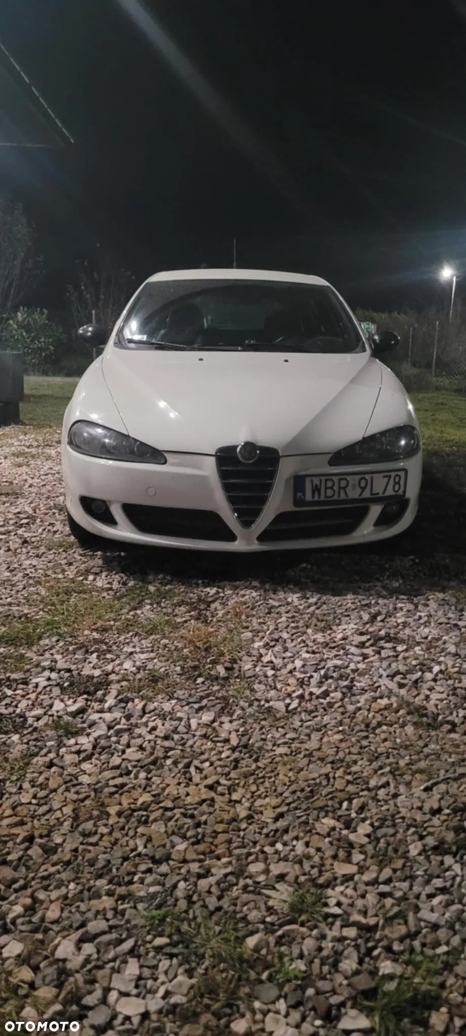 Alfa Romeo 147 - 3