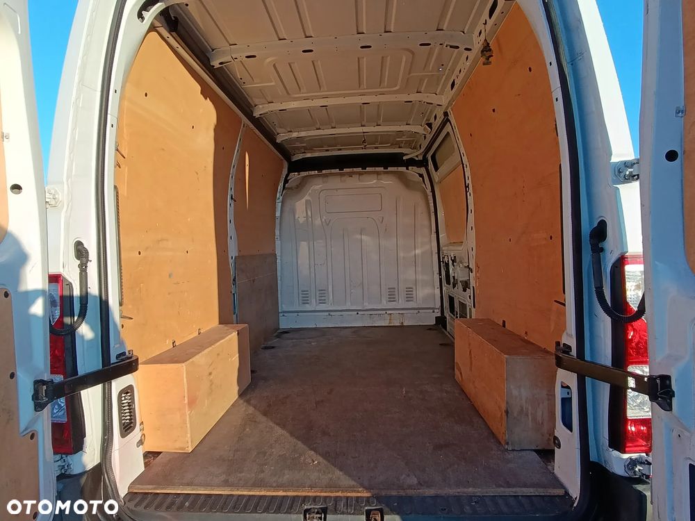 Renault Master - 4