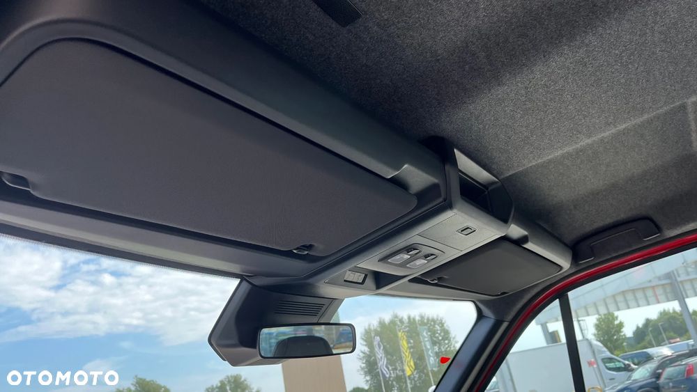 Renault MASTER SKRZYNIA OTWARTA - 15