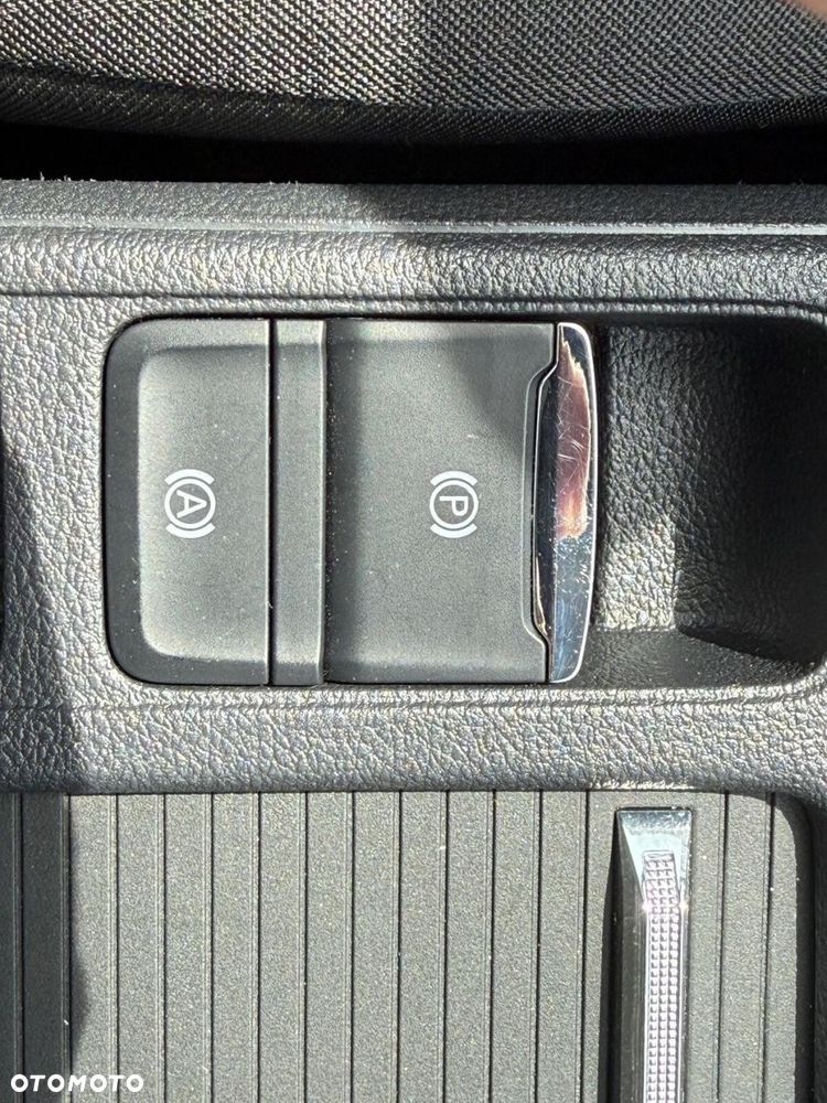 Skoda Octavia - 27