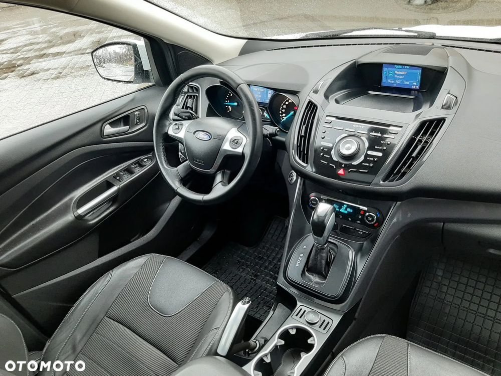 Ford Kuga 2.0 TDCi 4x4 Individual - 30