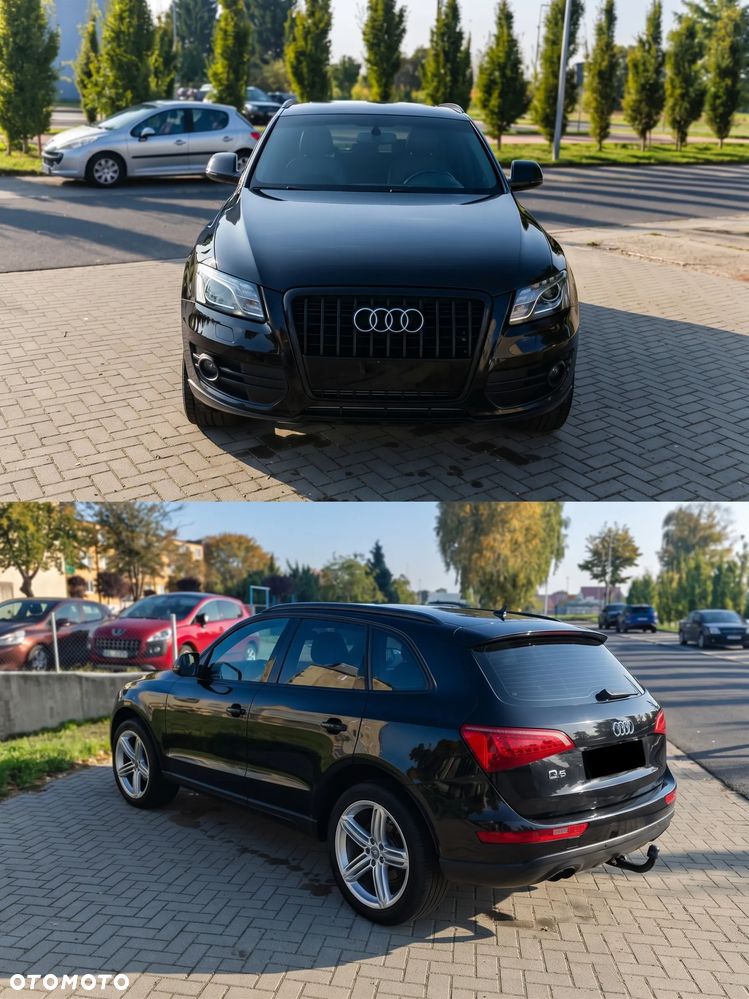 Audi Q5 - 8