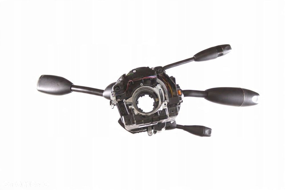 CZUJNIK KĄTA SKRĘTU MERCEDES W221 A2215451416 - 12