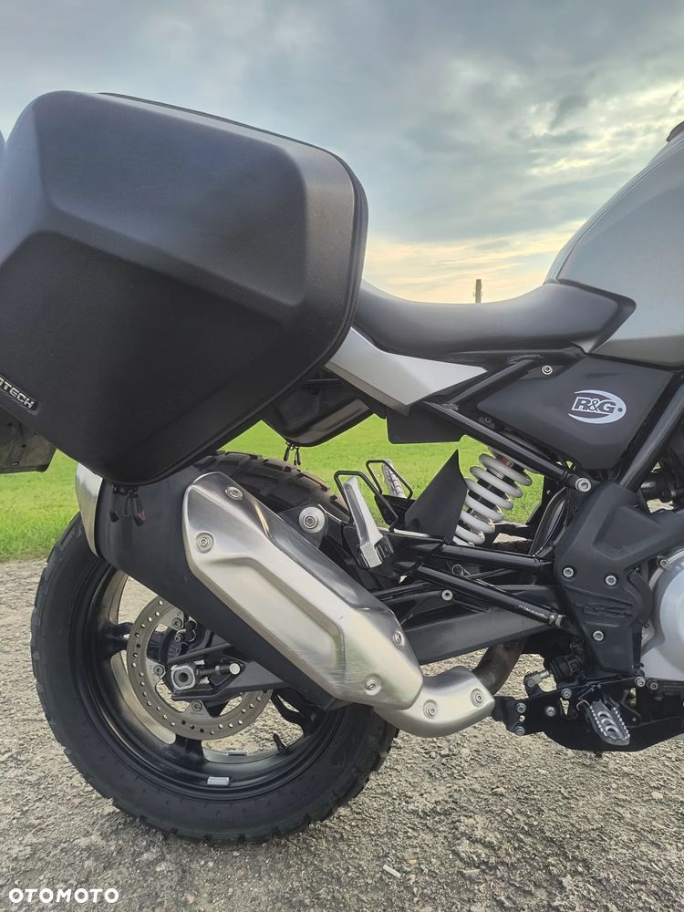 BMW GS - 13