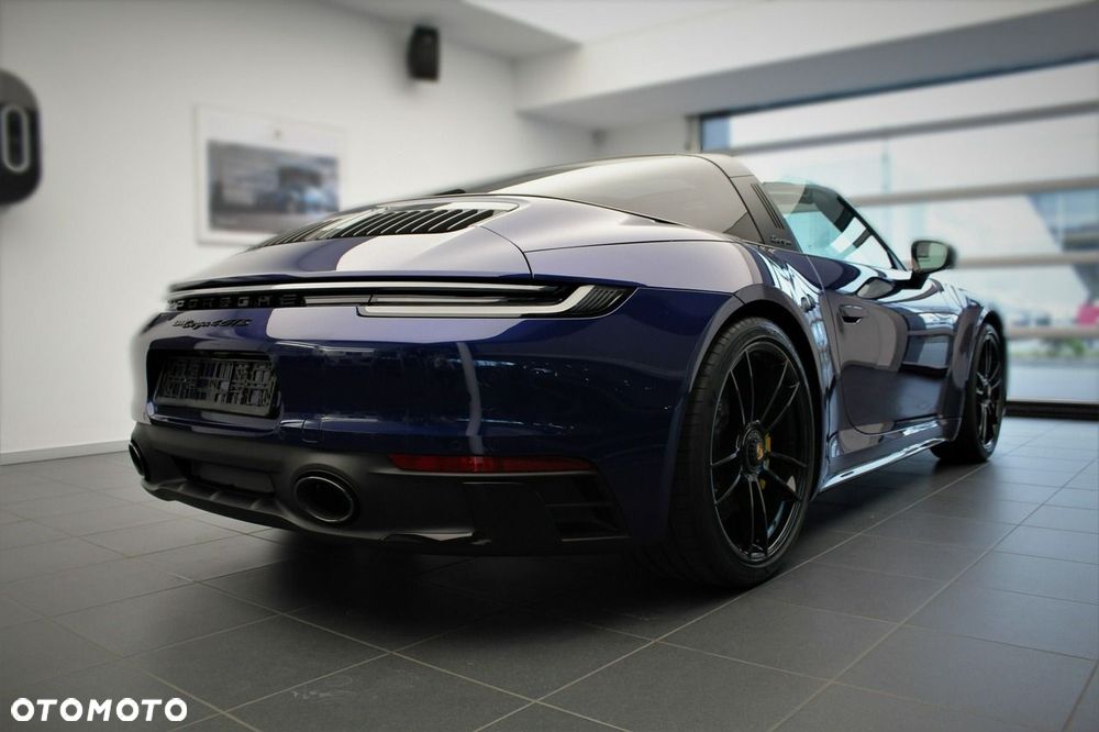 Porsche 911 - 7