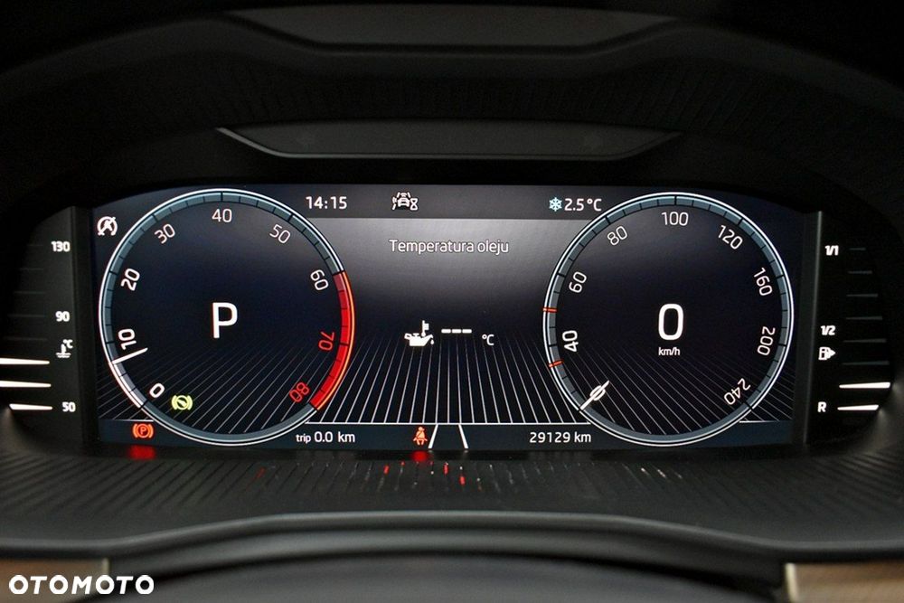 Skoda Kamiq 1.5 TSI Style DSG - 16