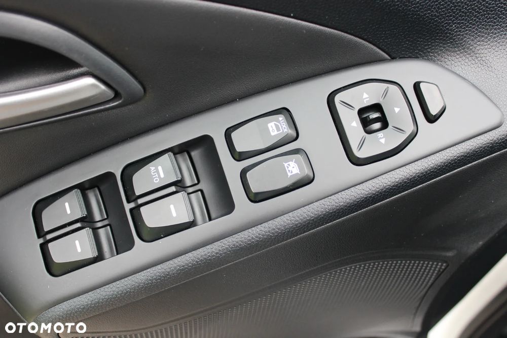 Hyundai ix35 2.0 2WD Comfort - 33