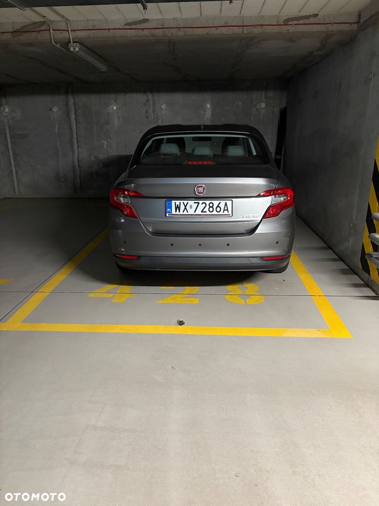 Fiat Tipo 1.4 16V - 8