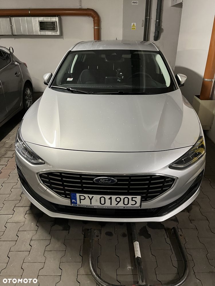 Ford Focus - 1