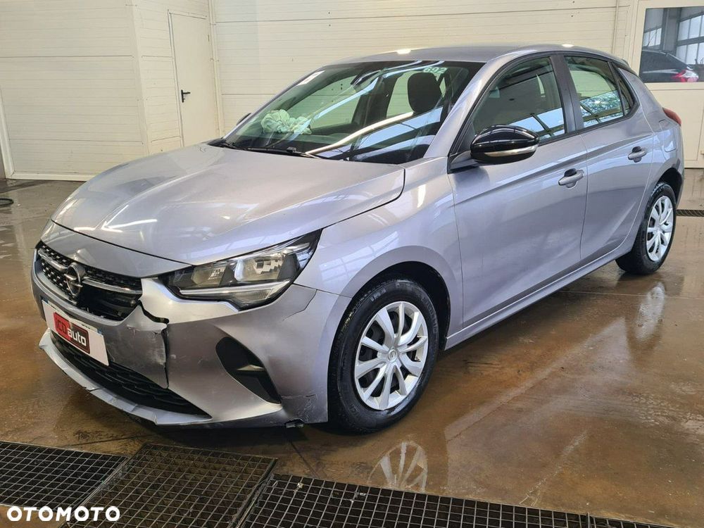 Opel Corsa - 3